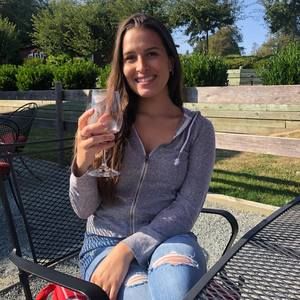 Meet your Posher, Roslyn